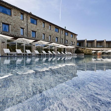 Borgo Lanciano Hotell Castelraimondo Exteriör bild
