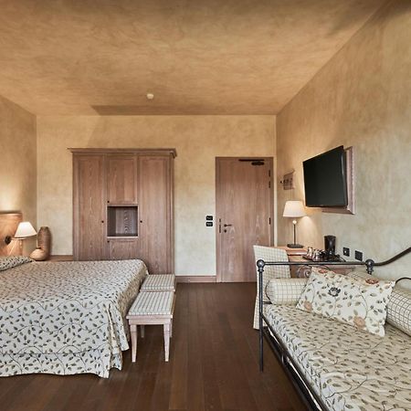 Borgo Lanciano Hotell Castelraimondo Exteriör bild
