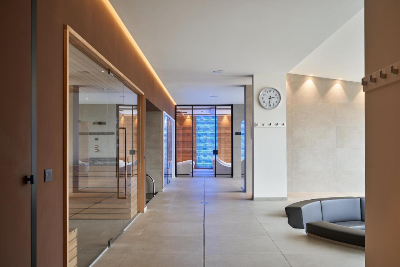 Borgo Lanciano Hotell Castelraimondo Exteriör bild
