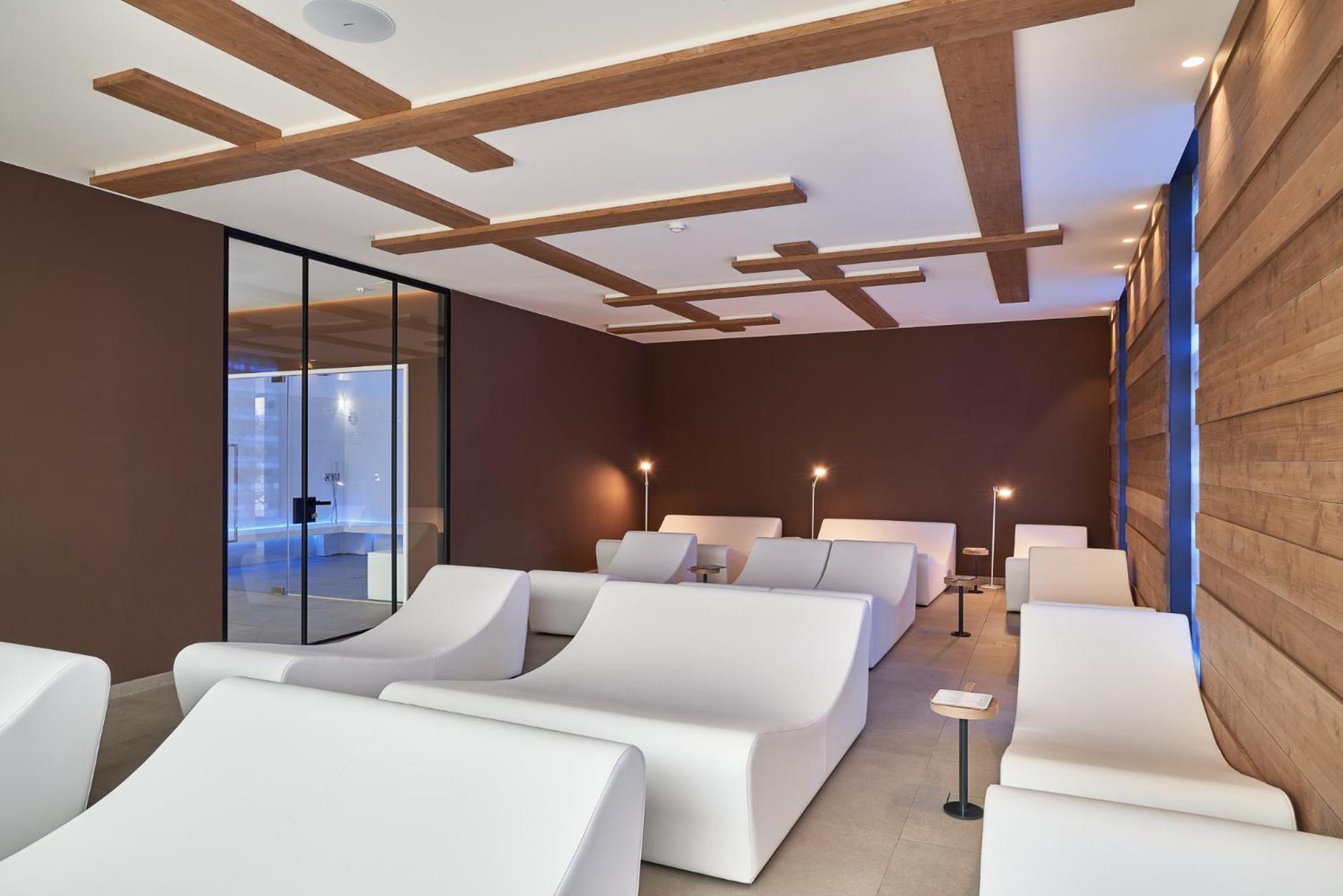 Borgo Lanciano Hotell Castelraimondo Exteriör bild