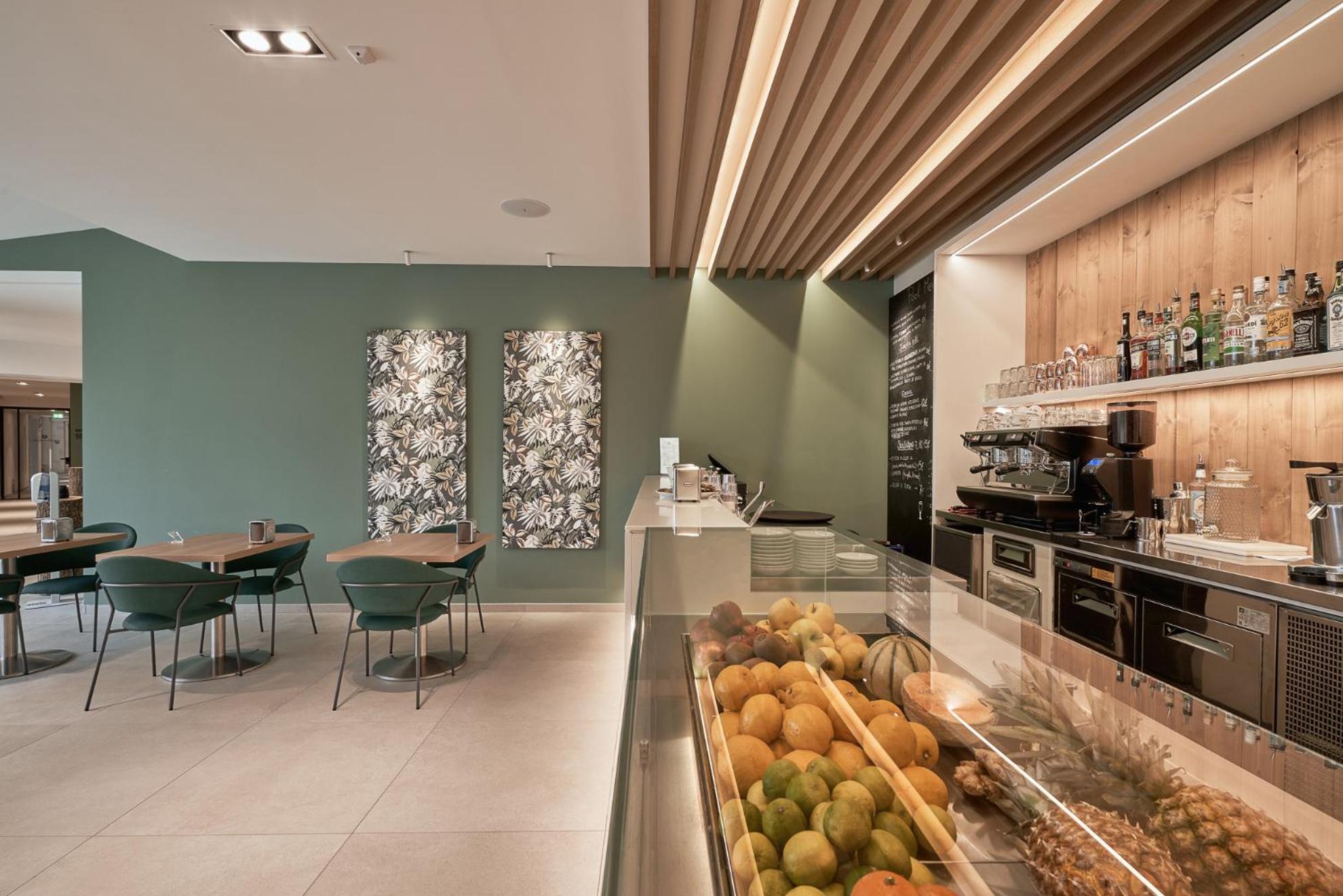 Borgo Lanciano Hotell Castelraimondo Exteriör bild